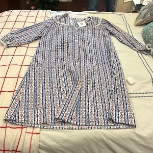 Lanz of Salsburg nightgown